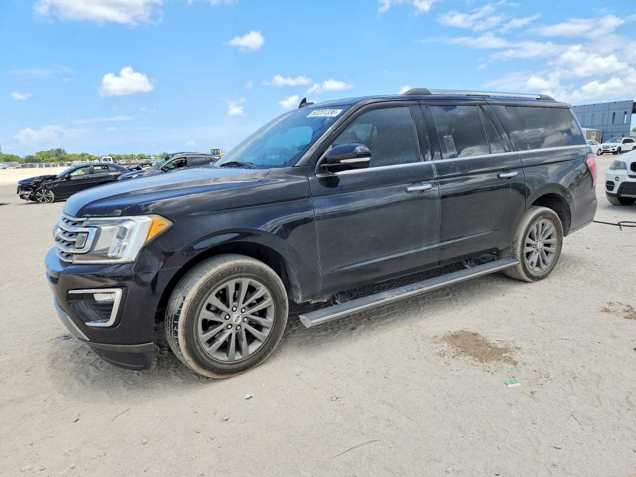 FORD EXPEDITION