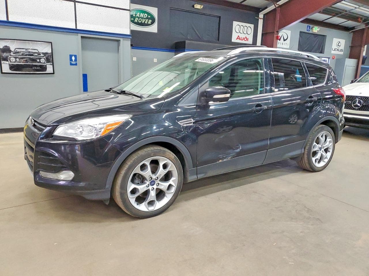 FORD ESCAPE