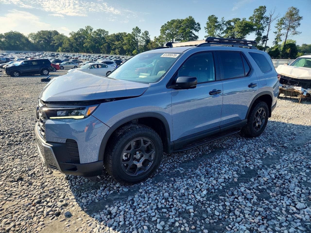 HONDA PILOT