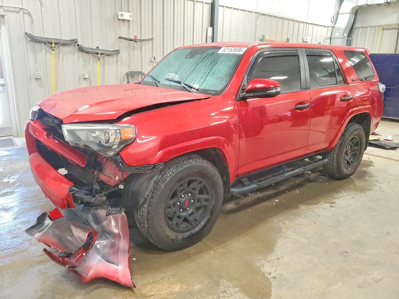 TOYOTA 4RUNNER