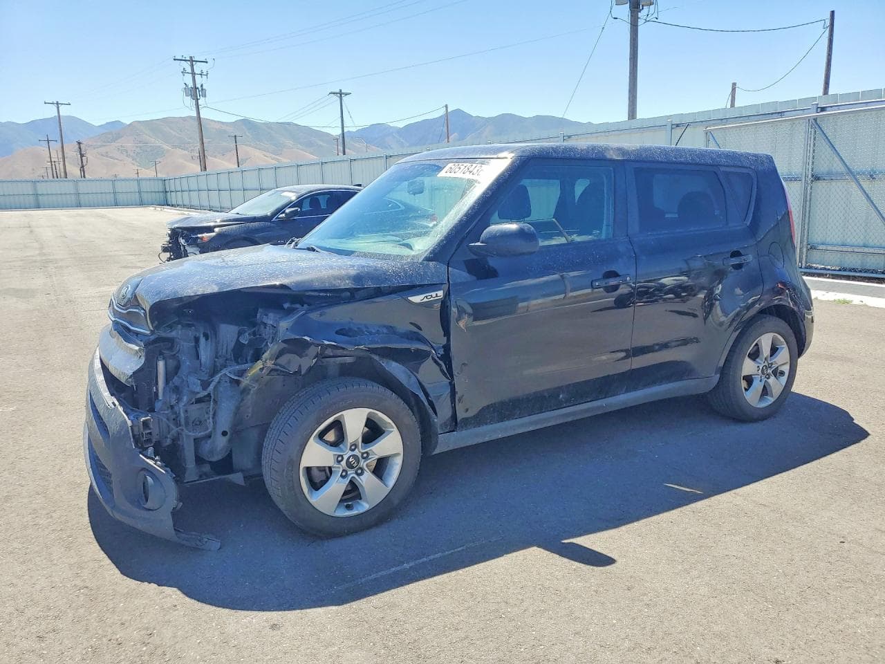 KIA SOUL BASE