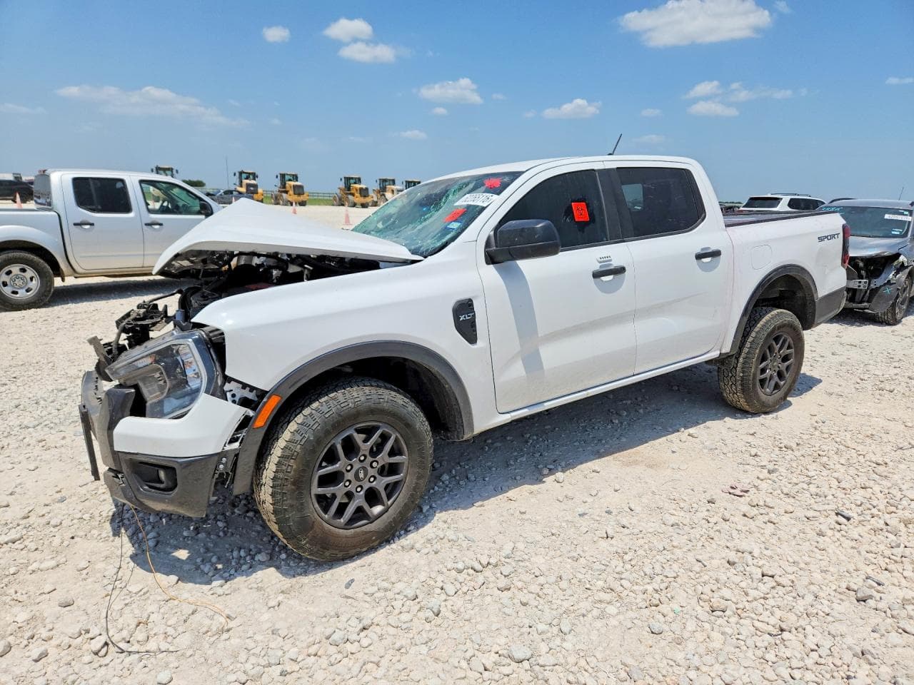 FORD RANGER