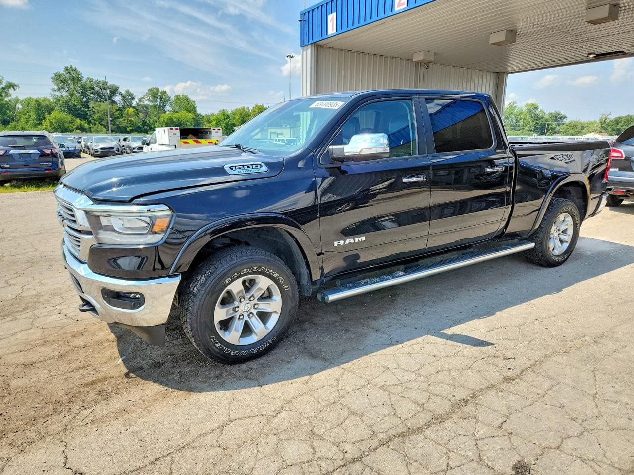 RAM 1500