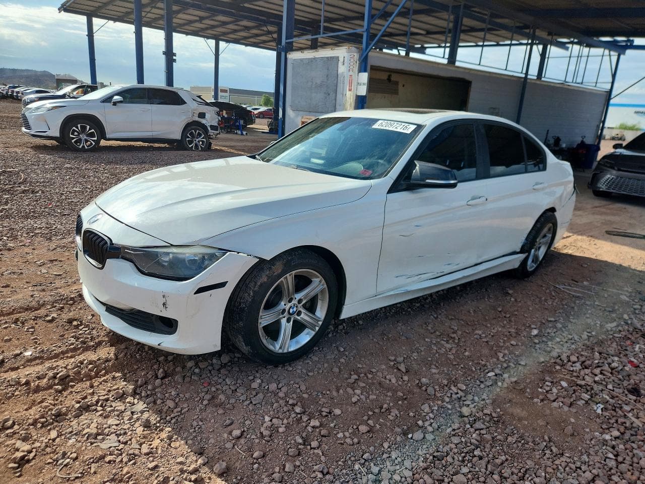 BMW 328