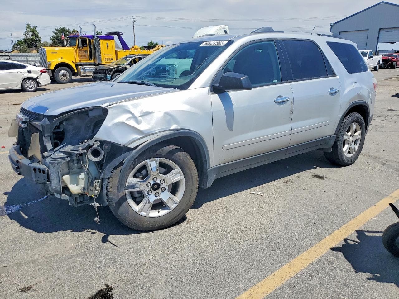 GMC ACADIA