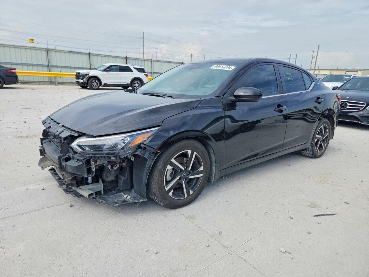 NISSAN SENTRA