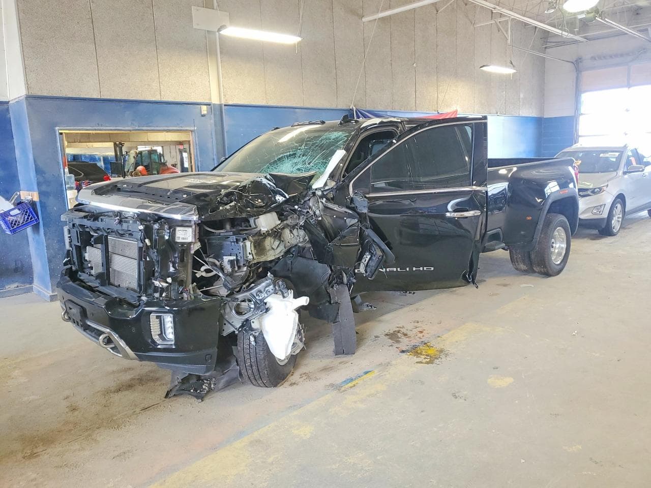 GMC SIERRA
