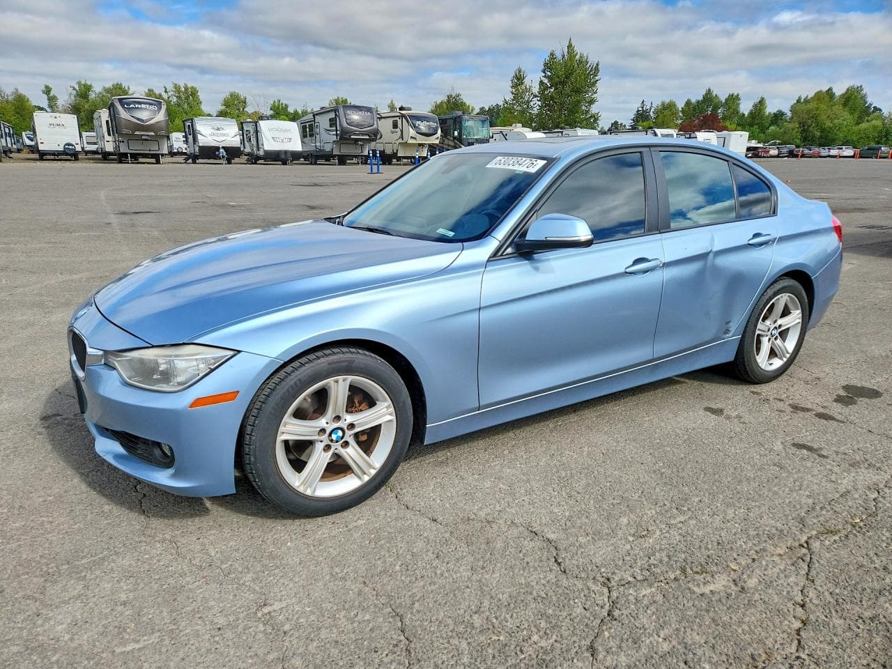 BMW 328
