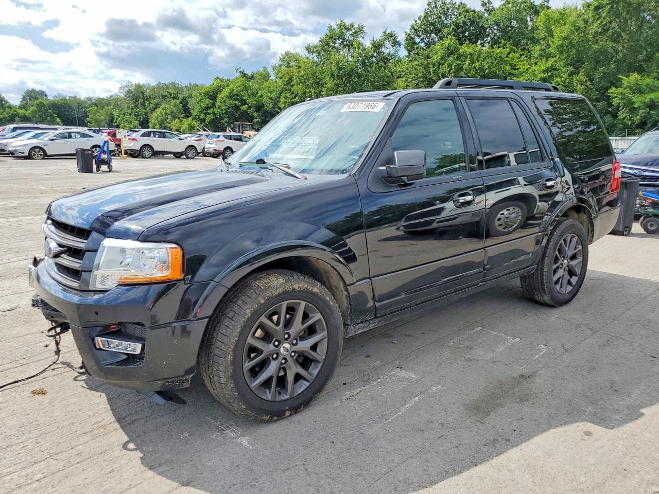 FORD EXPEDITION