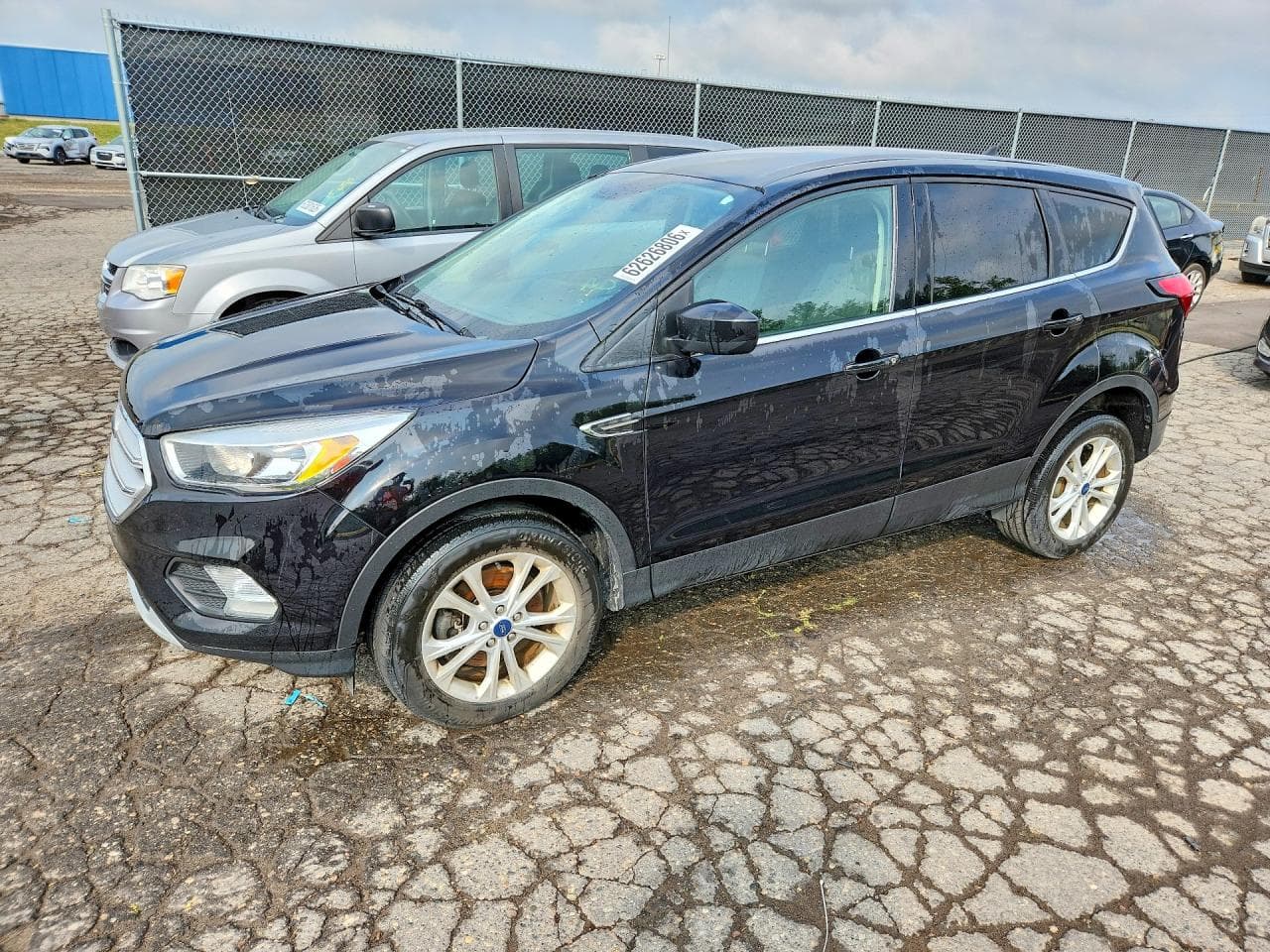 FORD ESCAPE