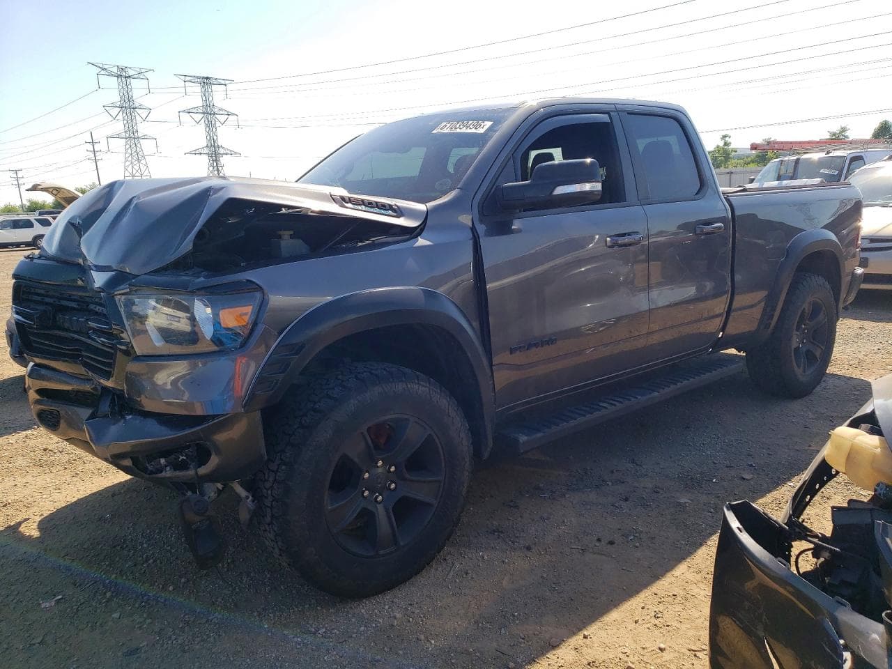 RAM 1500