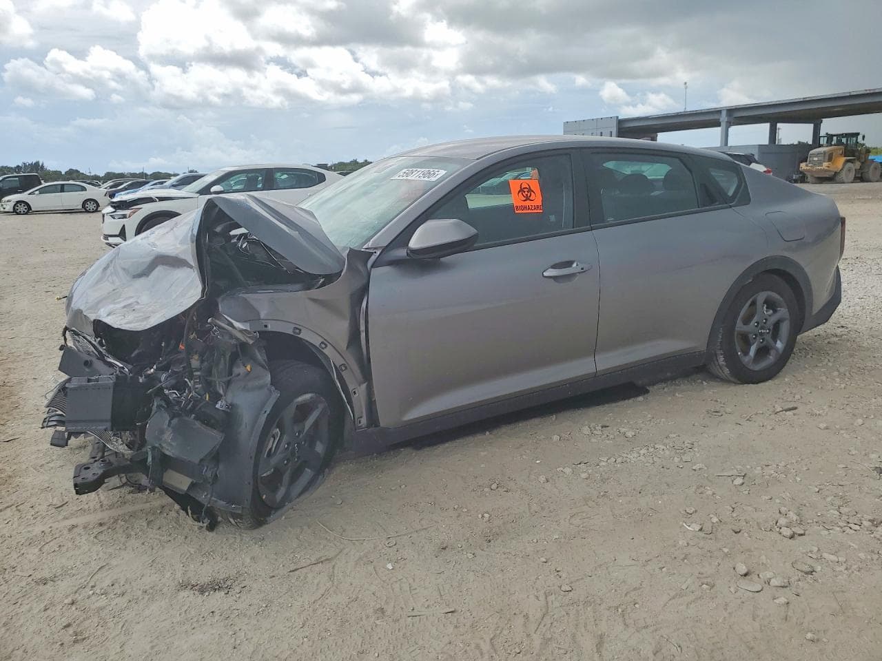 KIA K4