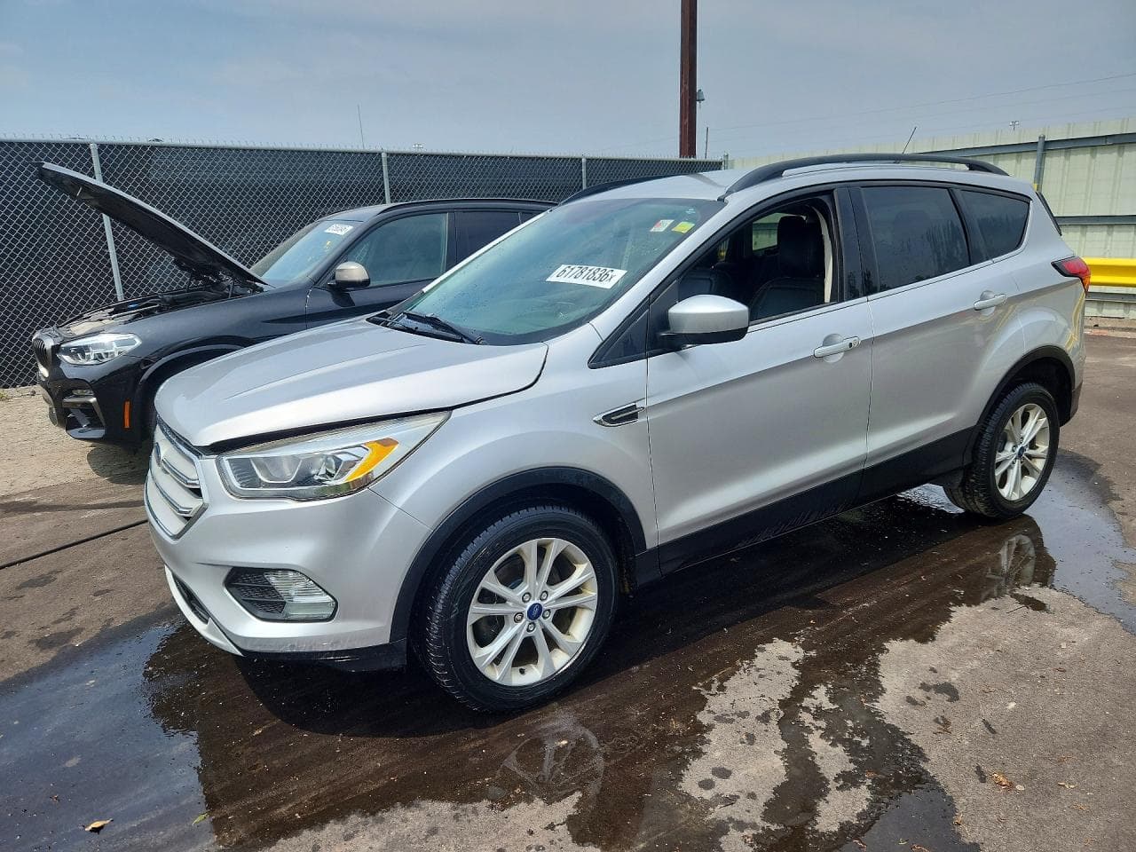 FORD ESCAPE