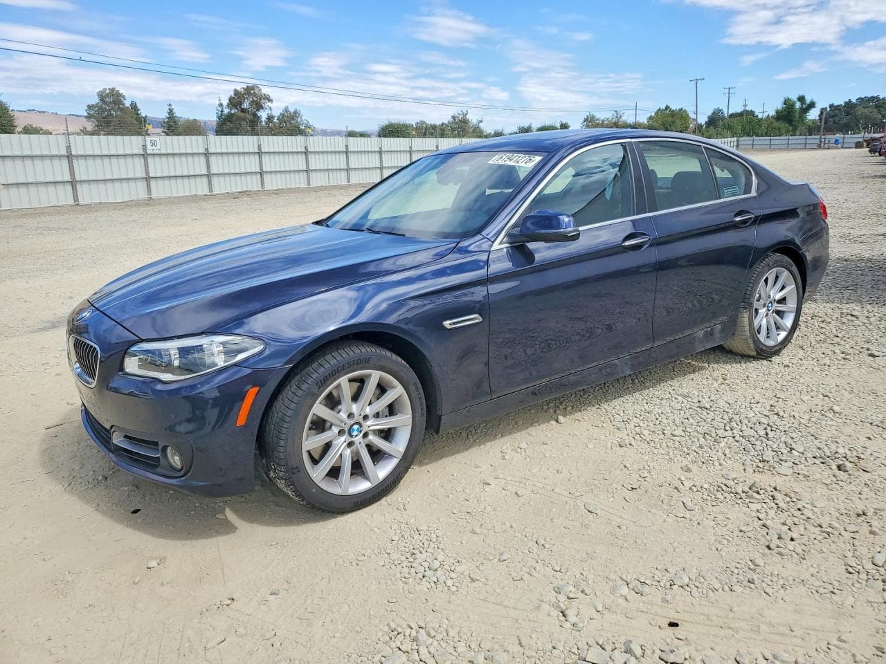 BMW 535