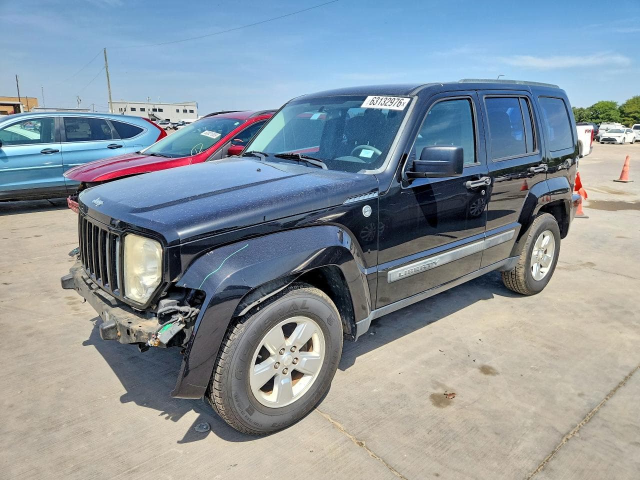 JEEP LIBERTY