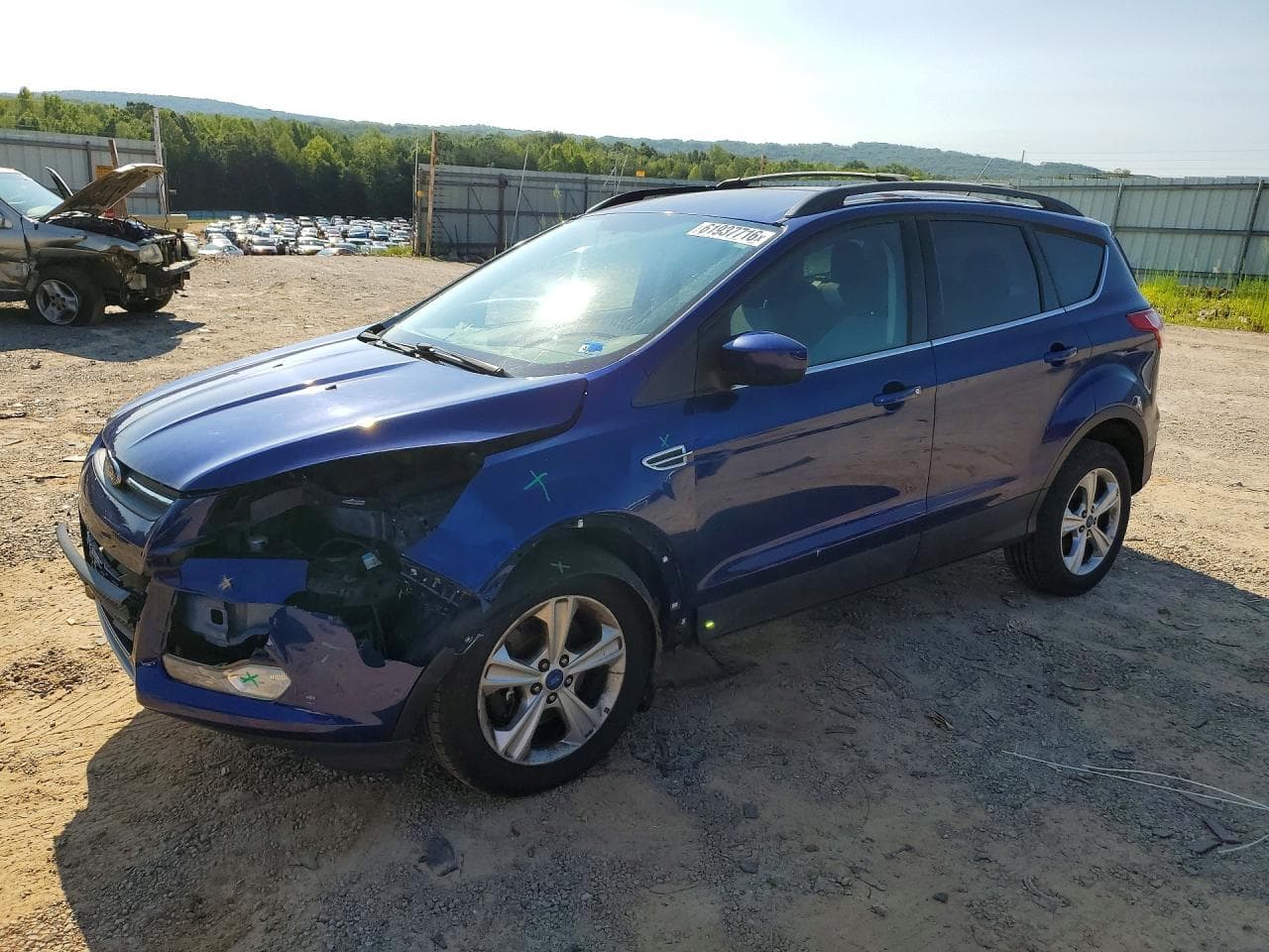 FORD ESCAPE