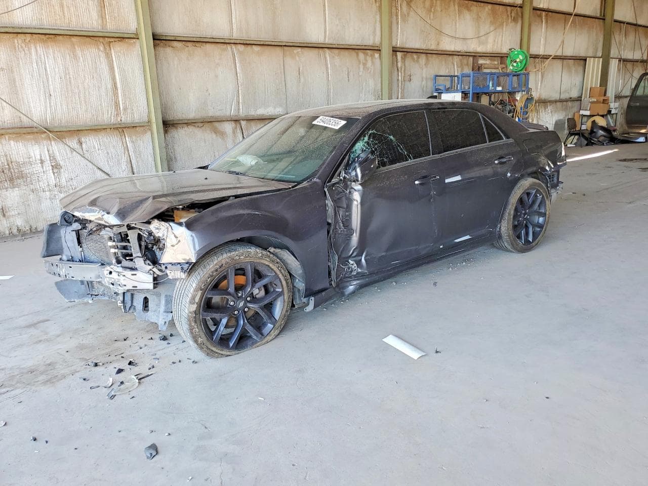 CHRYSLER 300