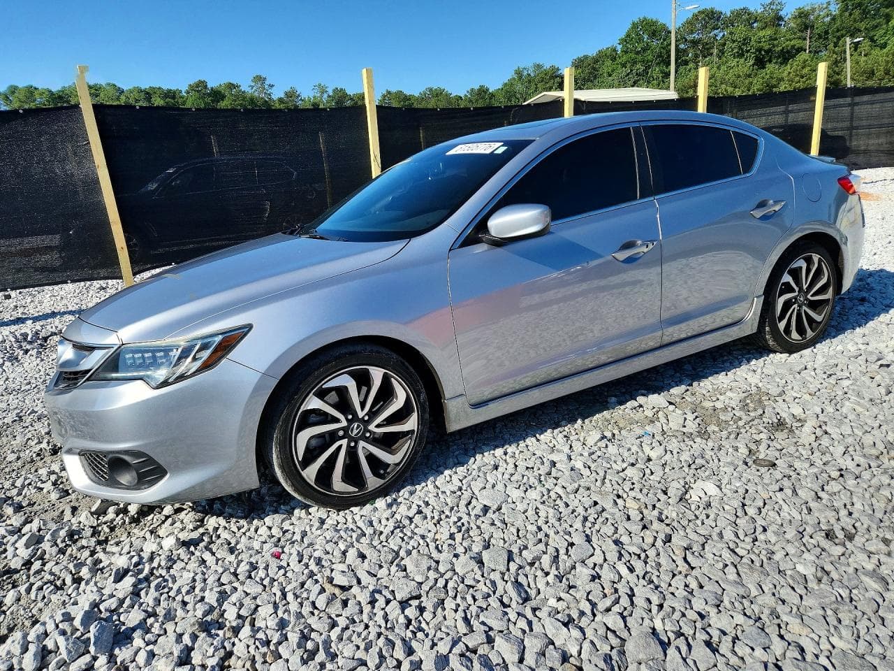 ACURA ILX