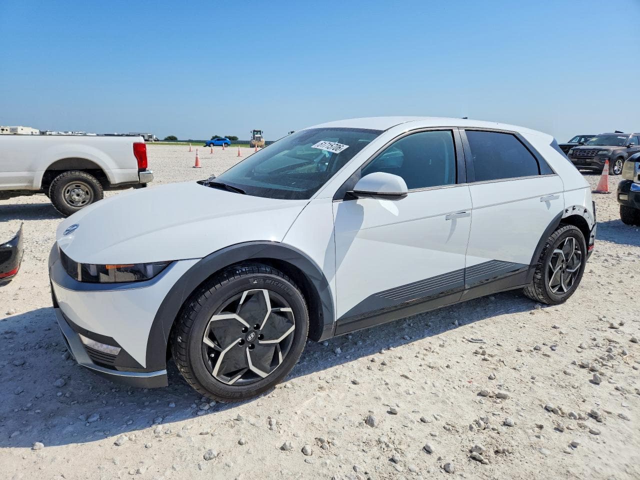 HYUNDAI IONIQ 5