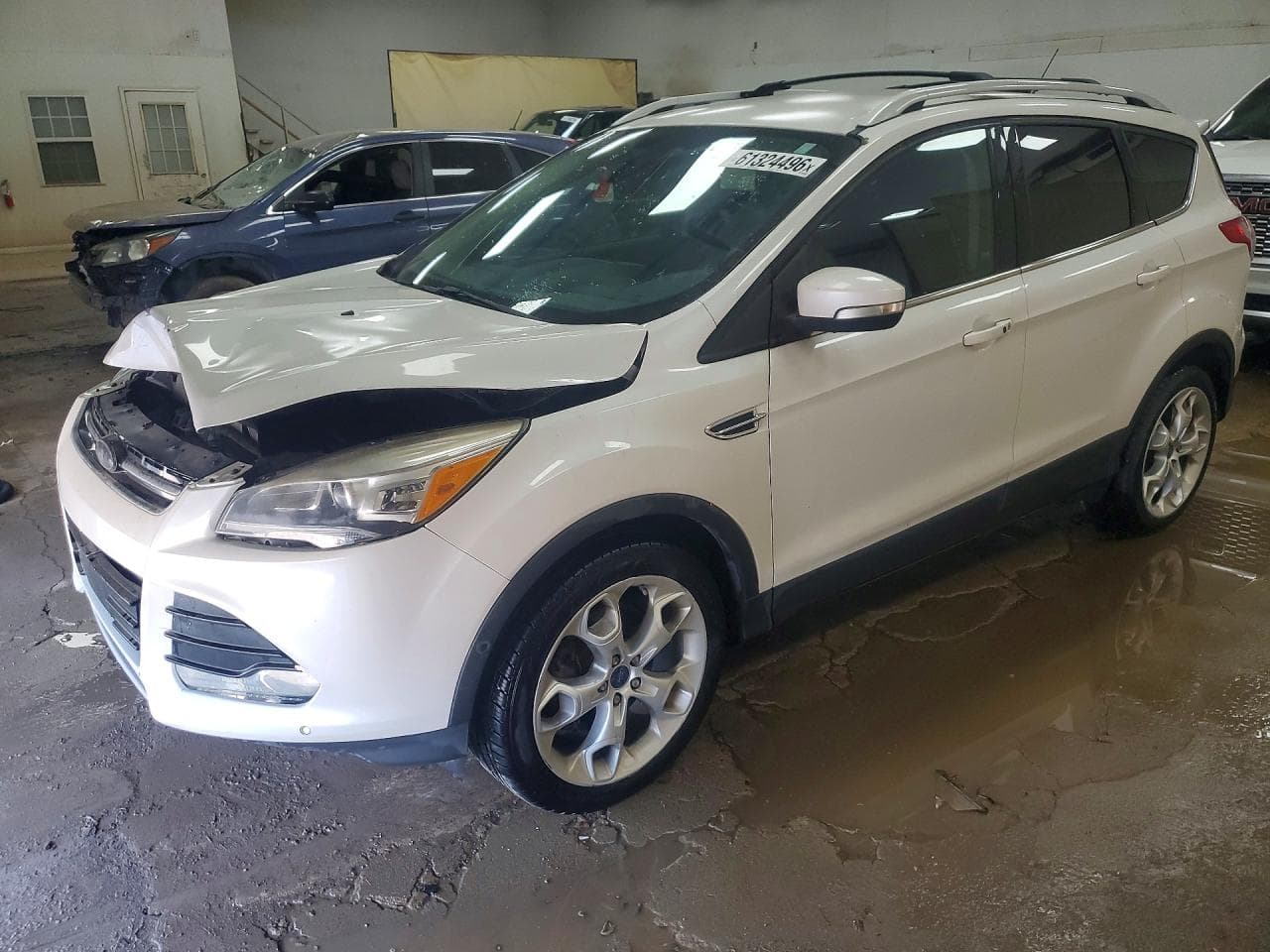 FORD ESCAPE