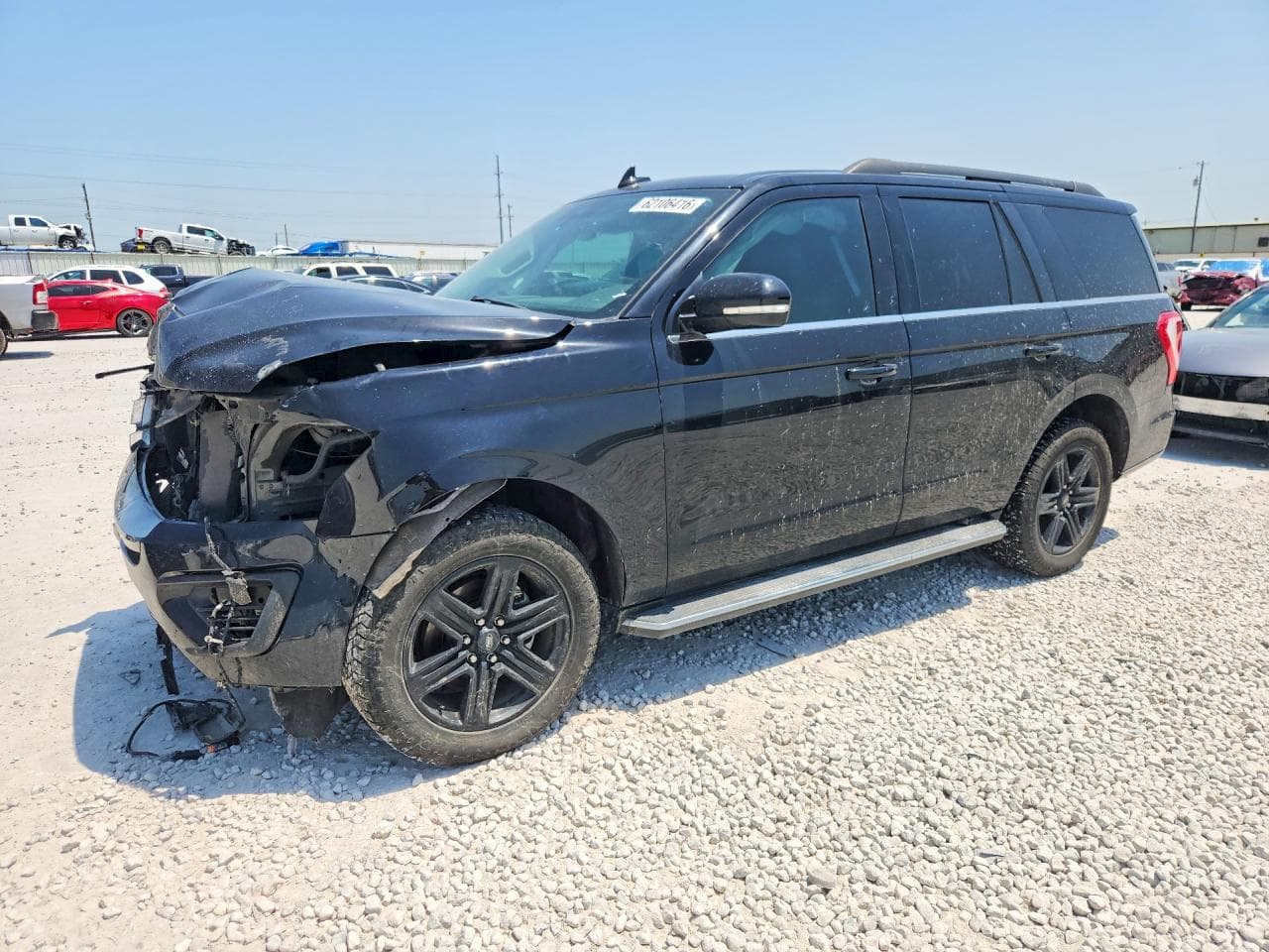 FORD EXPEDITION