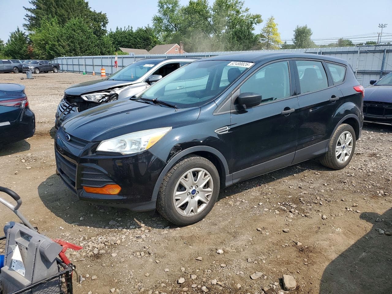 FORD ESCAPE