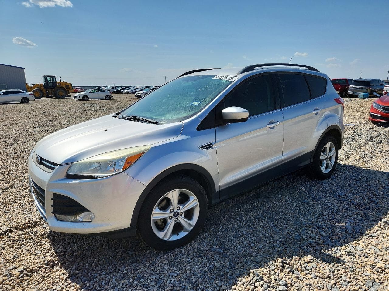 FORD ESCAPE