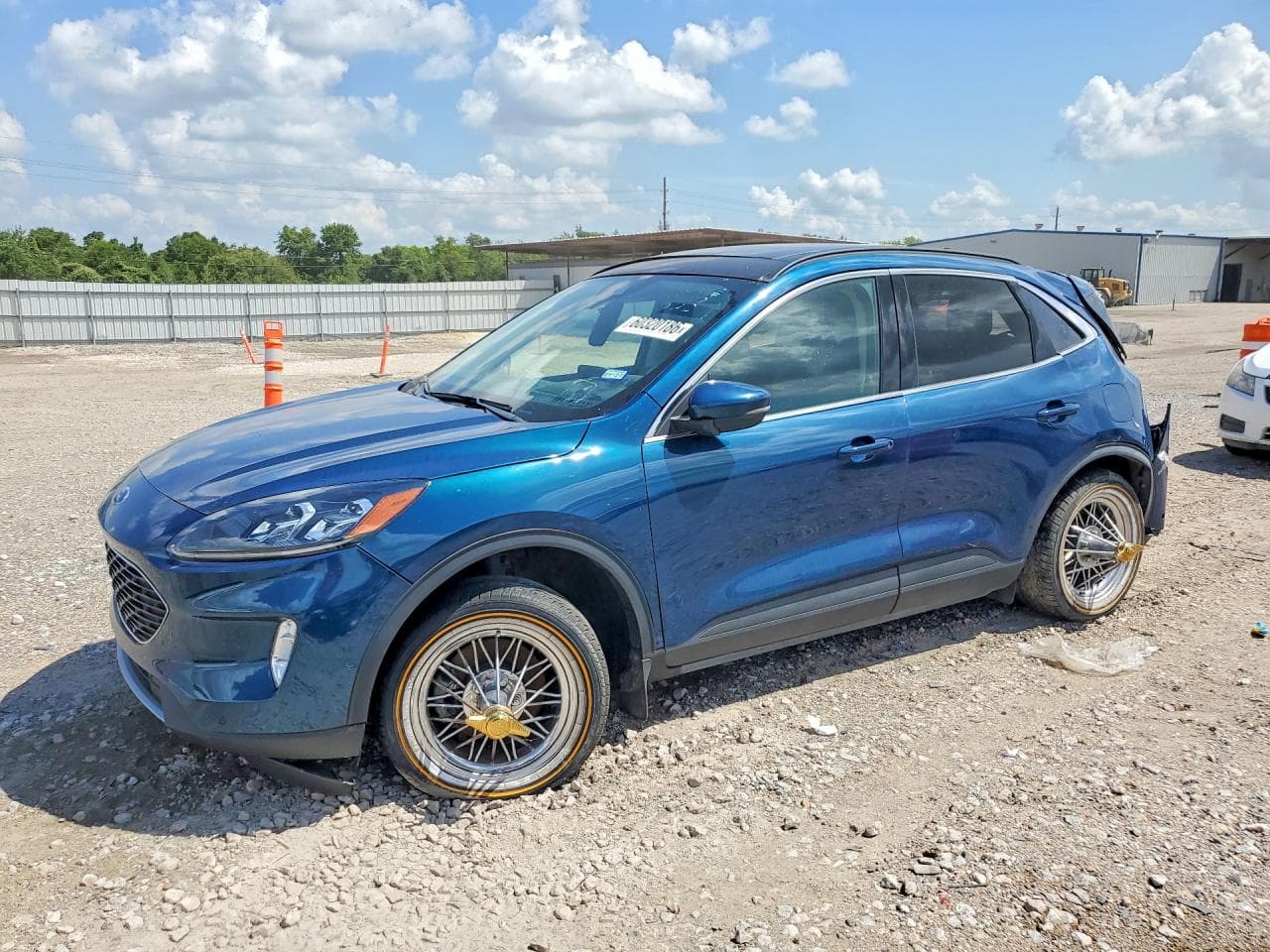 FORD ESCAPE