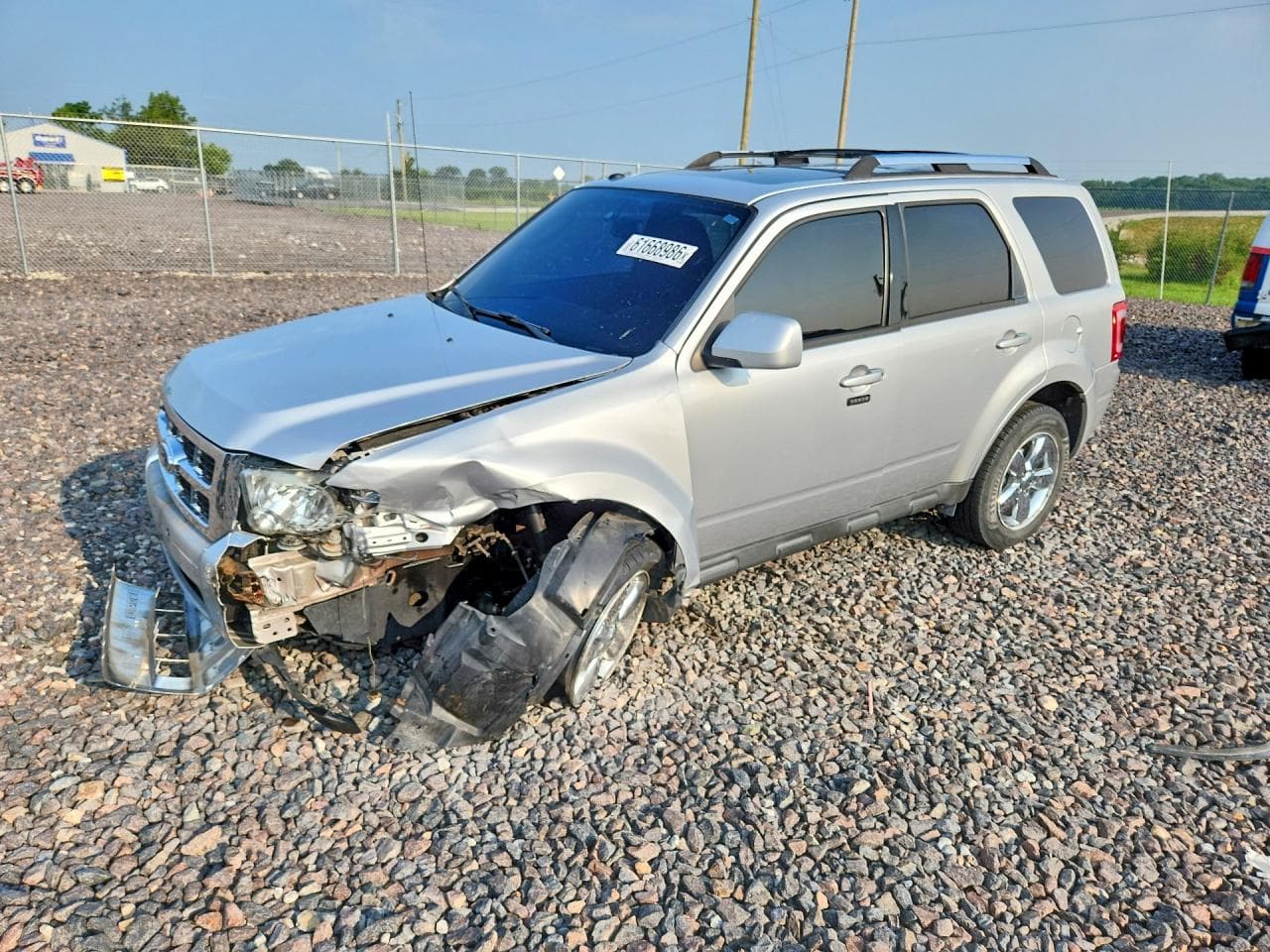 FORD ESCAPE