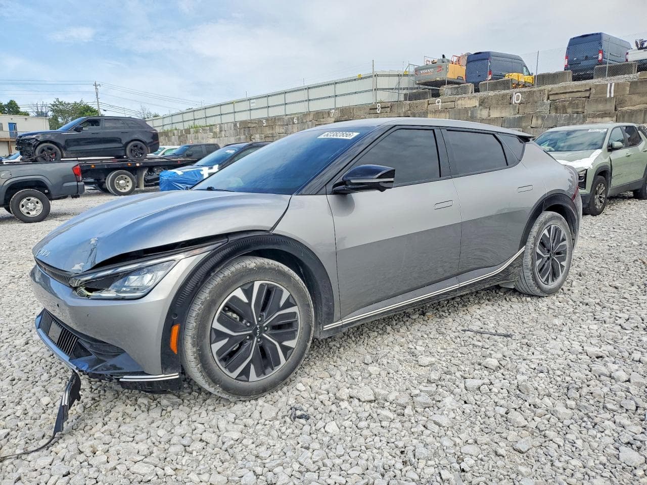KIA EV6