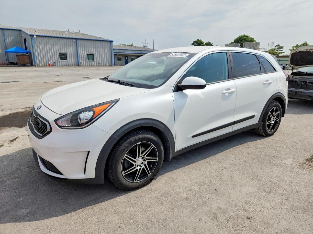 KIA NIRO