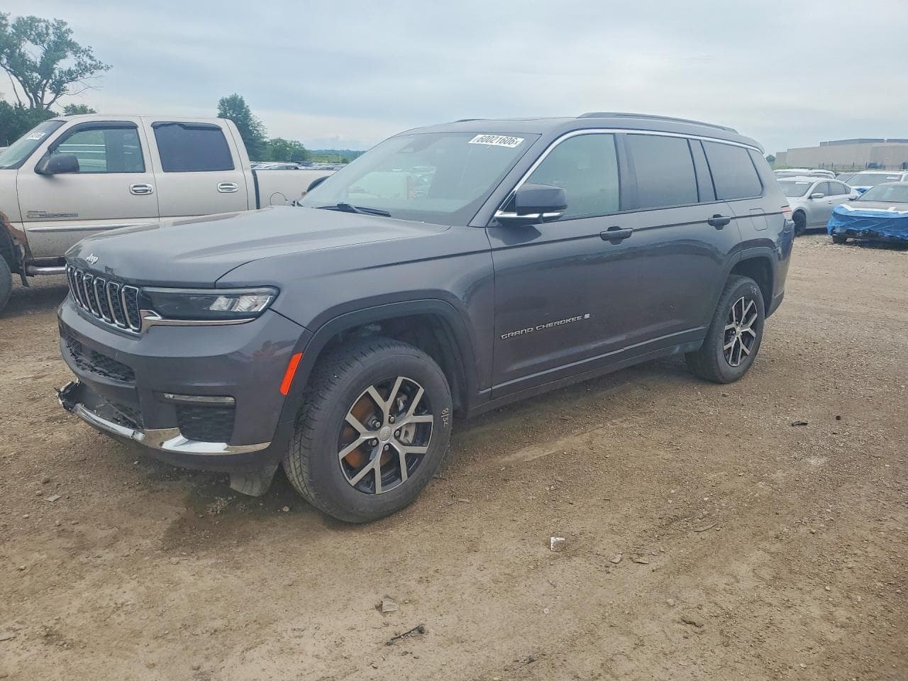 JEEP GRAND CHER
