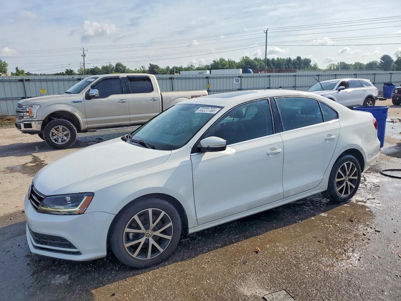 VOLKSWAGEN JETTA
