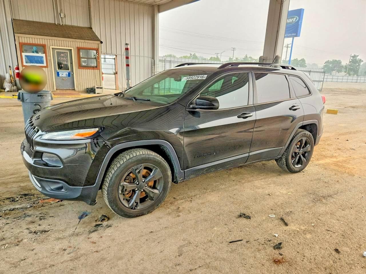 JEEP GRAND CHER