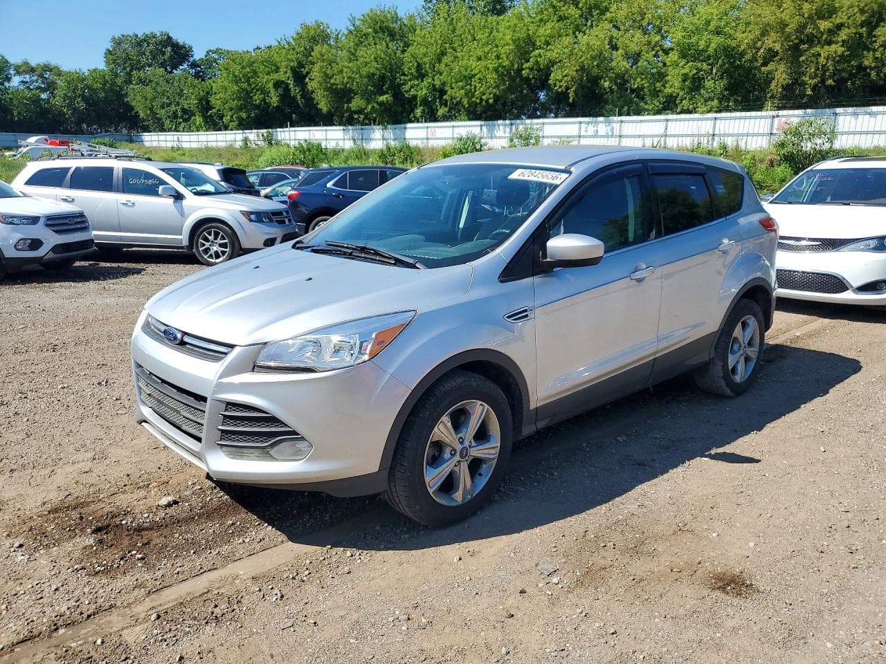 FORD ESCAPE