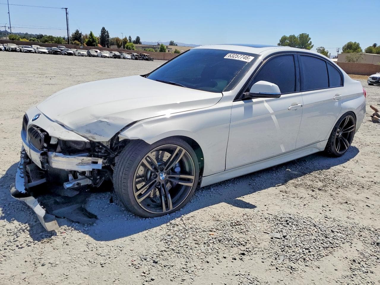 BMW 335