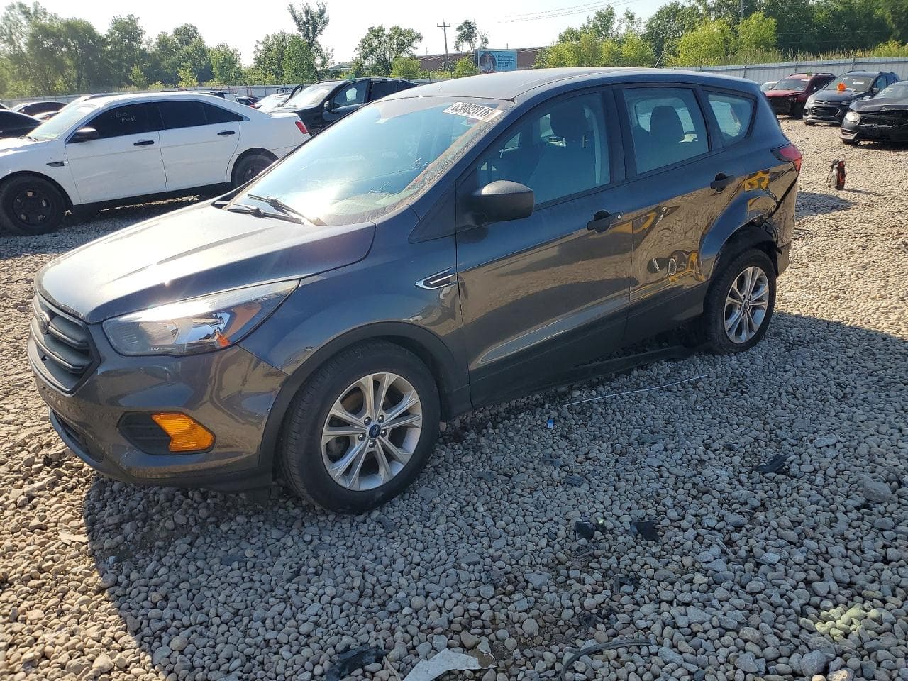 FORD ESCAPE