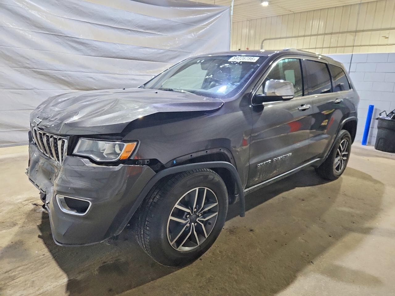 JEEP GRAND CHER