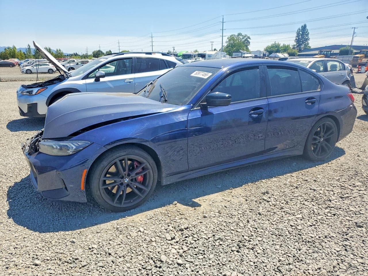 BMW 330XI