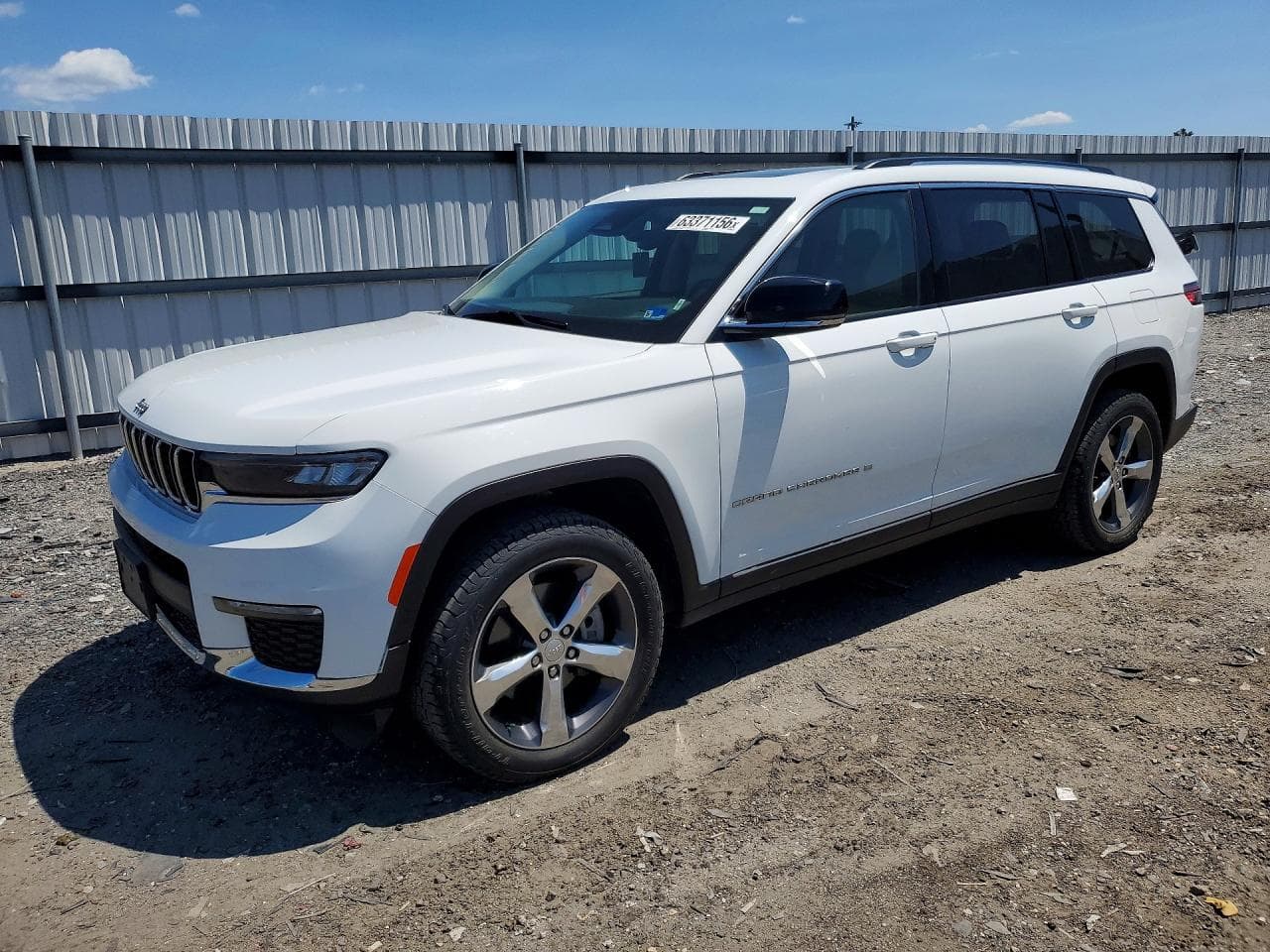 JEEP GRAND CHER