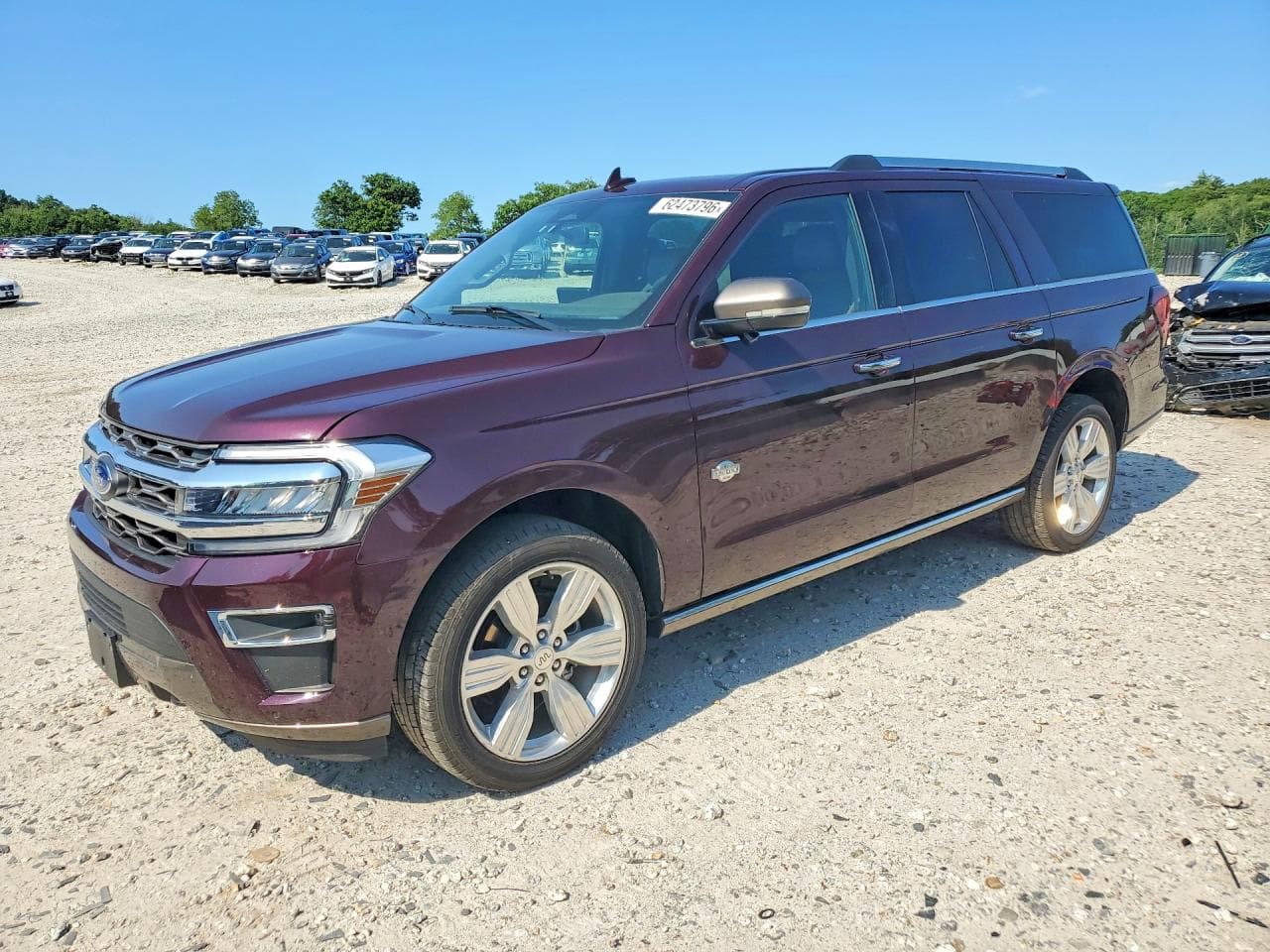 FORD EXPEDITION
