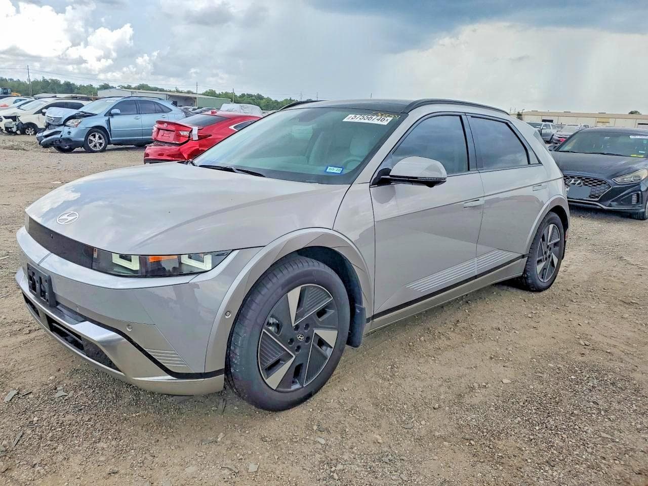 HYUNDAI IONIQ 5
