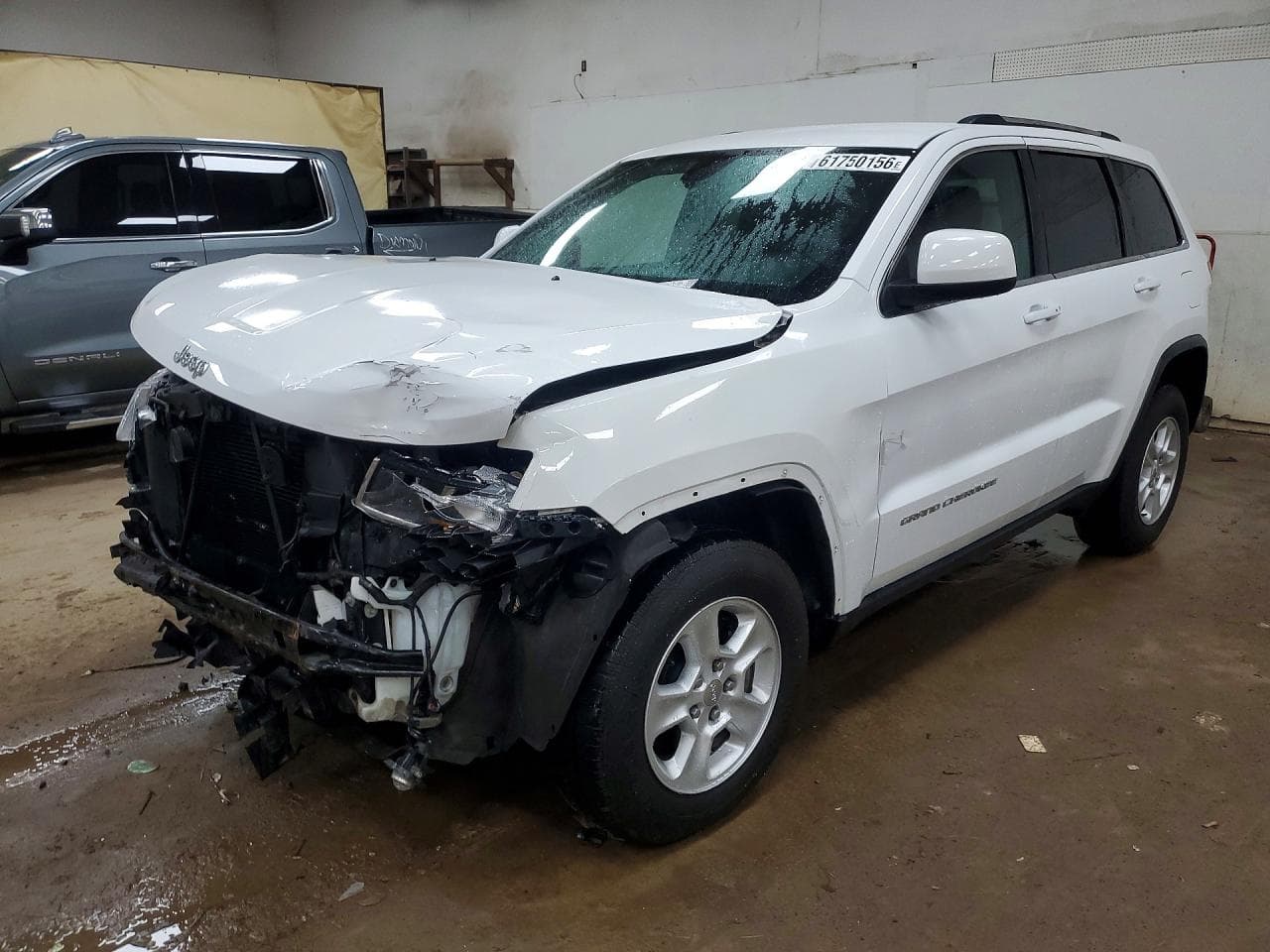 JEEP GRAND CHER