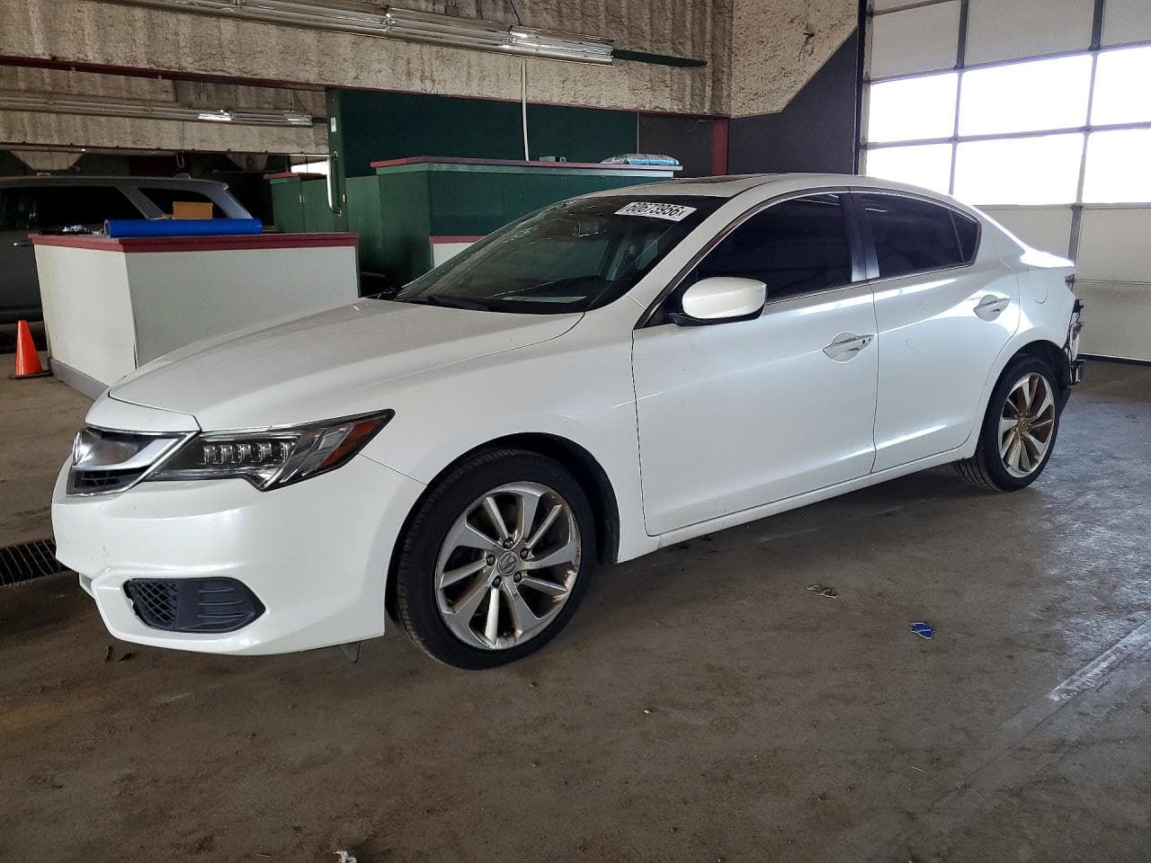 ACURA ILX