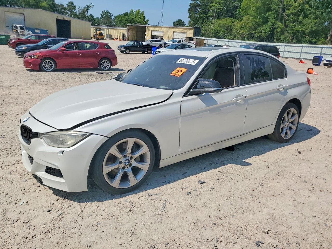 BMW 335