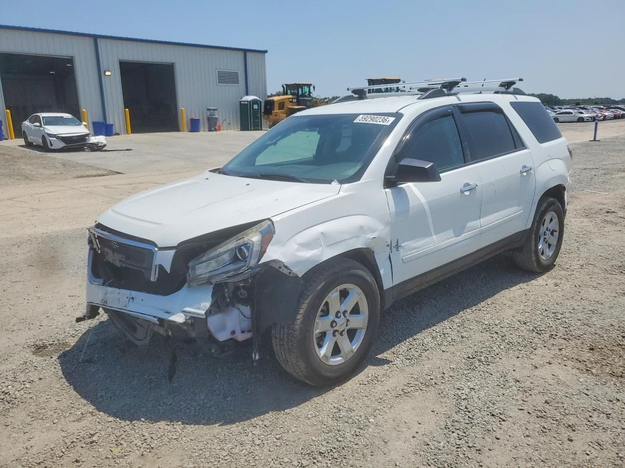 GMC ACADIA