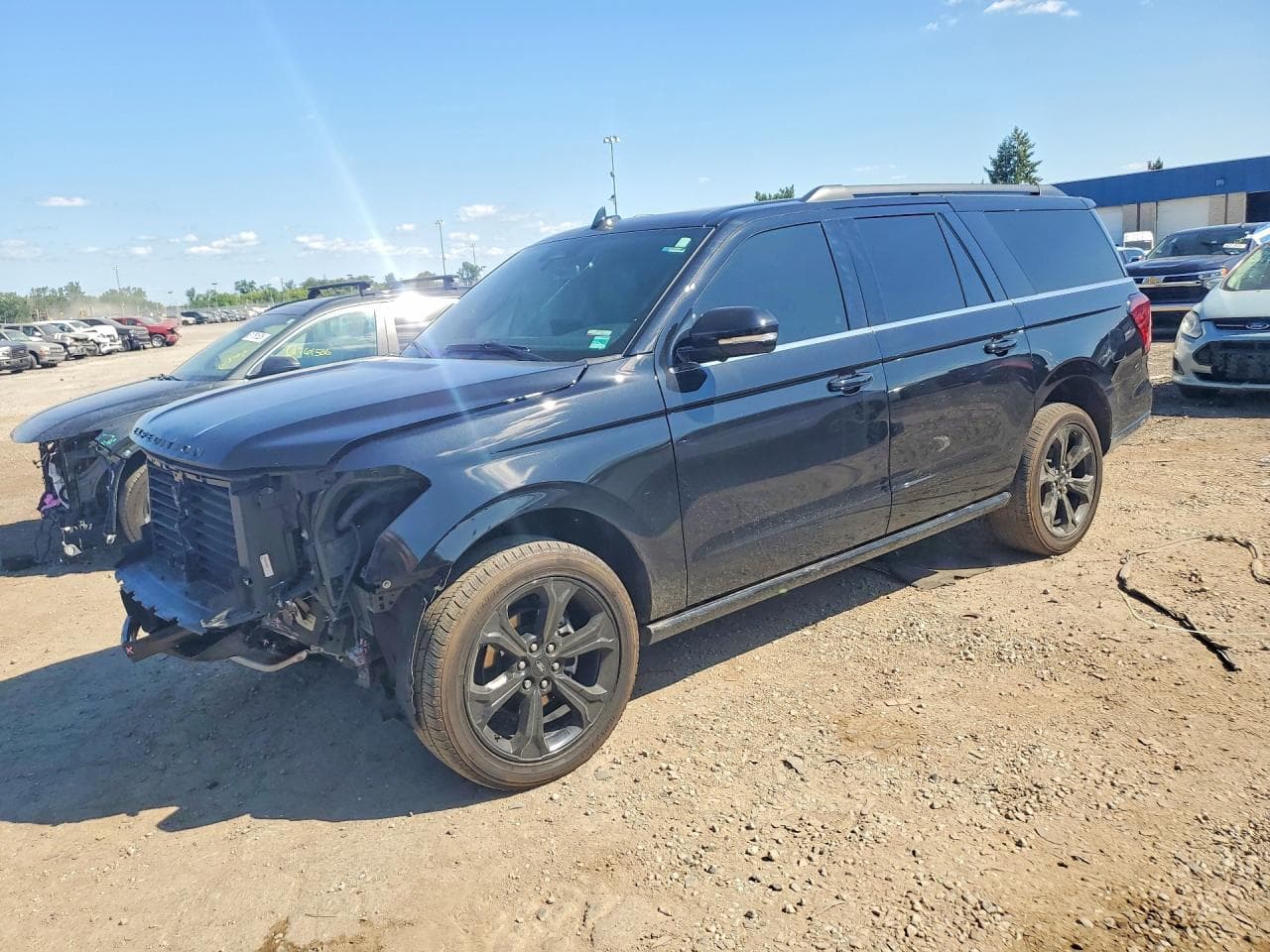 FORD EXPEDITION