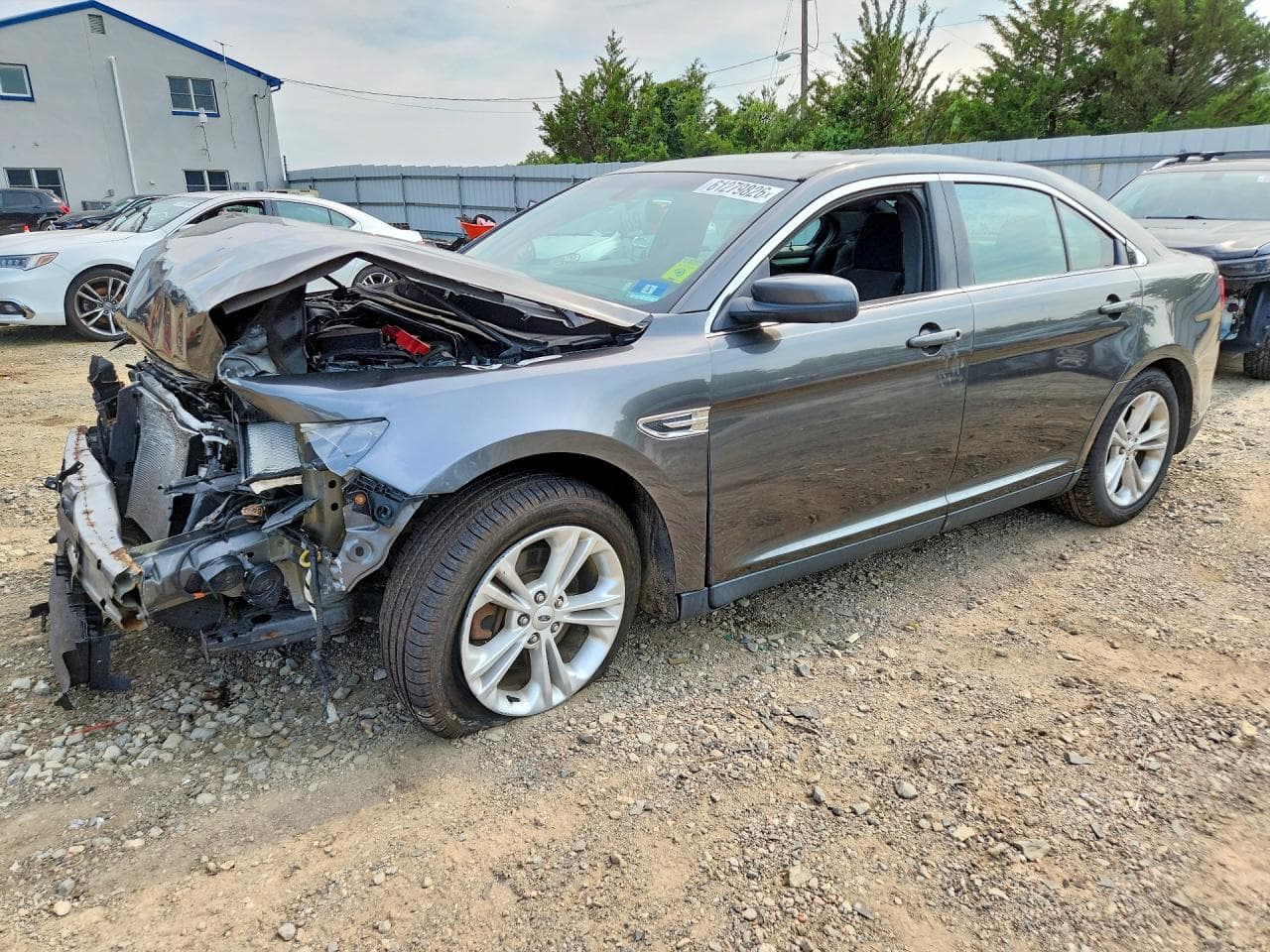 FORD TAURUS