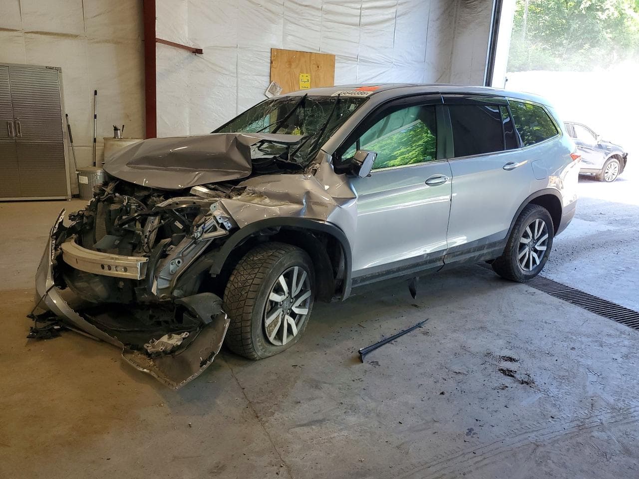 HONDA PILOT