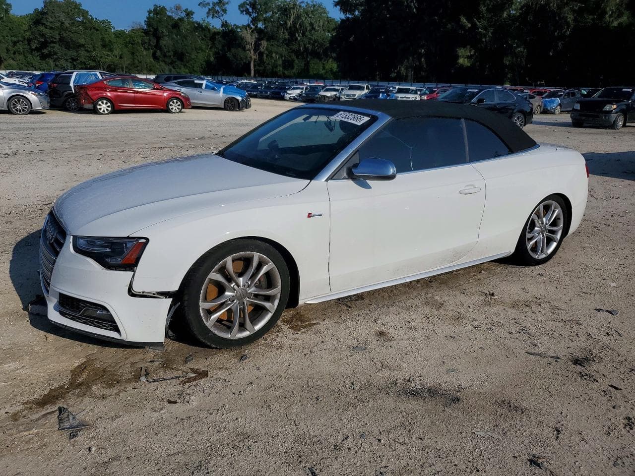 AUDI S5/RS5